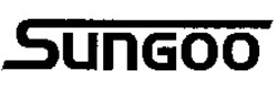 Міжнародна реєстрація торговельної марки № 904518: SUNGOO