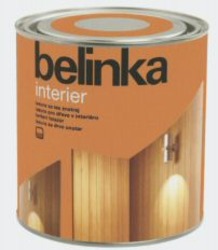 Міжнародна реєстрація торговельної марки № 905029: belinka interier