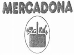Міжнародна реєстрація торговельної марки № 905200: MERCADONA