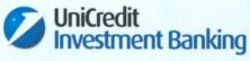 Міжнародна реєстрація торговельної марки № 905339: 1 UniCredit Investment Banking