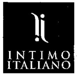 Міжнародна реєстрація торговельної марки № 905478: INTIMO ITALIANO
