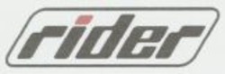 Міжнародна реєстрація торговельної марки № 905501A: rider