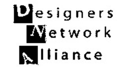 Міжнародна реєстрація торговельної марки № 905978: Designers Network Alliance
