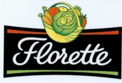 Міжнародна реєстрація торговельної марки № 906723: Florette