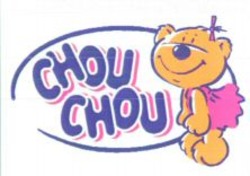 Міжнародна реєстрація торговельної марки № 906765: CHOU CHOU