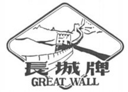 Міжнародна реєстрація торговельної марки № 907044: GREAT WALL
