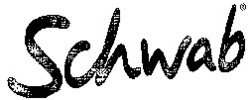Міжнародна реєстрація торговельної марки № 907317: Schwab
