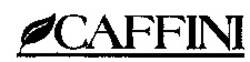 Міжнародна реєстрація торговельної марки № 907357: CAFFINI