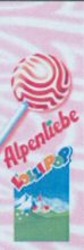 Міжнародна реєстрація торговельної марки № 907359: alpenliebe LOLLIPOP