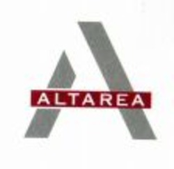 Міжнародна реєстрація торговельної марки № 907438: A ALTAREA