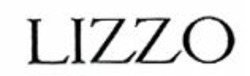 Міжнародна реєстрація торговельної марки № 907673: LIZZO