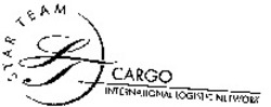Міжнародна реєстрація торговельної марки № 908213: STAR TEAM CARGO INTERNATIONAL LOGISTIC NETWORK