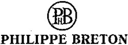 Міжнародна реєстрація торговельної марки № 908882: PHILIPPE BRETON