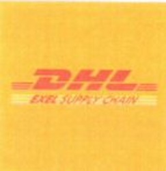 Міжнародна реєстрація торговельної марки № 909932: DHL EXEL SUPPLY CHAIN