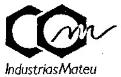 Міжнародна реєстрація торговельної марки № 910031: Industrias Mateu