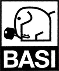 Міжнародна реєстрація торговельної марки № 910175: BASI
