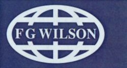 Міжнародна реєстрація торговельної марки № 910846: FG WILSON