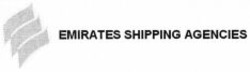 Міжнародна реєстрація торговельної марки № 911694: EMIRATES SHIPPING AGENCIES