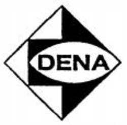Міжнародна реєстрація торговельної марки № 911763: DENA