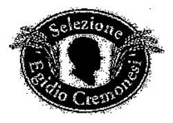 Міжнародна реєстрація торговельної марки № 912061: Selezione Egidio Cremonesi