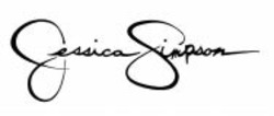Міжнародна реєстрація торговельної марки № 912197: Jessica Simpson