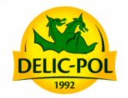 Міжнародна реєстрація торговельної марки № 912299: DELIC-POL 1992