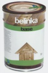 Міжнародна реєстрація торговельної марки № 912550: belinka base