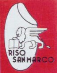 Міжнародна реєстрація торговельної марки № 912887: RISO SAN MARCO