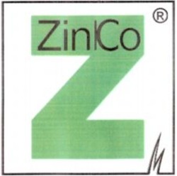 Міжнародна реєстрація торговельної марки № 913965: ZinCo Z