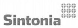 Міжнародна реєстрація торговельної марки № 914309: Sintonia