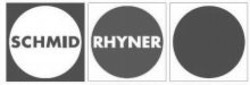 Міжнародна реєстрація торговельної марки № 914658: SCHMID RHYNER