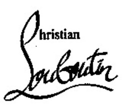 Міжнародна реєстрація торговельної марки № 914687: Christian Louboutin
