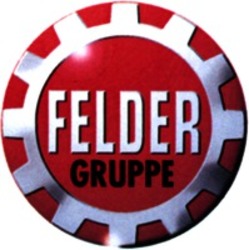 Міжнародна реєстрація торговельної марки № 915190: FELDER GRUPPE