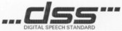 Міжнародна реєстрація торговельної марки № 915409: DSS DIGITAL SPEECH STANDARD