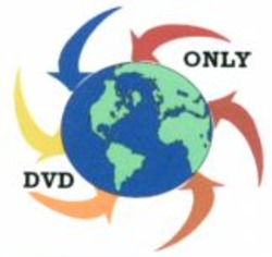 Міжнародна реєстрація торговельної марки № 915838: ONLY DVD