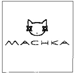Міжнародна реєстрація торговельної марки № 916326: MACHKA