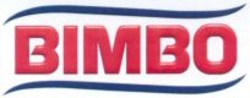 Міжнародна реєстрація торговельної марки № 916505: BIMBO