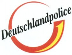Міжнародна реєстрація торговельної марки № 916704: Deutschlandpolice