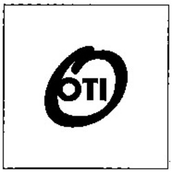 Міжнародна реєстрація торговельної марки № 917126: OTI