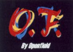 Міжнародна реєстрація торговельної марки № 917622: O.F. By Openfield