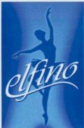 Міжнародна реєстрація торговельної марки № 917786: elfino