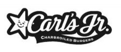 Міжнародна реєстрація торговельної марки № 917815: Carl's Jr. CHARBROILED BURGERS