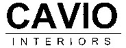 Міжнародна реєстрація торговельної марки № 917829: CAVIO INTERIORS