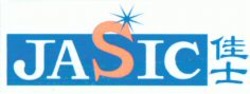 Міжнародна реєстрація торговельної марки № 918109: JASIC