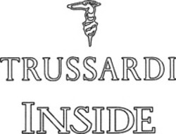 Міжнародна реєстрація торговельної марки № 918176: TRUSSARDI INSIDE