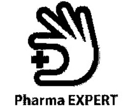 Міжнародна реєстрація торговельної марки № 918233: Pharma EXPERT