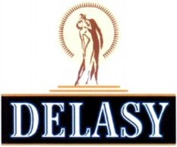 Міжнародна реєстрація торговельної марки № 918378: DELASY
