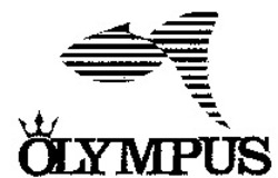 Міжнародна реєстрація торговельної марки № 918411: OLYMPUS