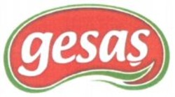 Міжнародна реєстрація торговельної марки № 919017: gesas