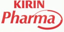 Міжнародна реєстрація торговельної марки № 919385: KIRIN Pharma